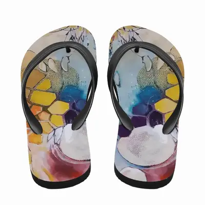 Men Flavorable Flip Flop Slippers