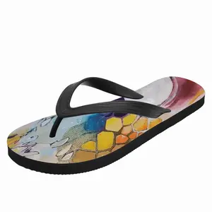 Men Flavorable Flip Flop Slippers