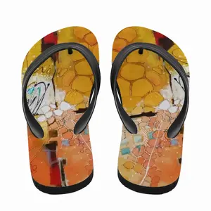 Men Foment Flip Flop Slippers