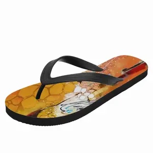 Men Foment Flip Flop Slippers