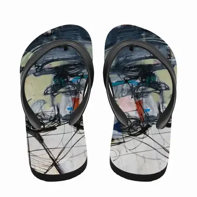 Men No 11 Flip Flop Slippers