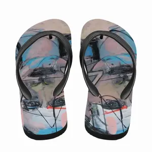 Men No 7 Flip Flop Slippers