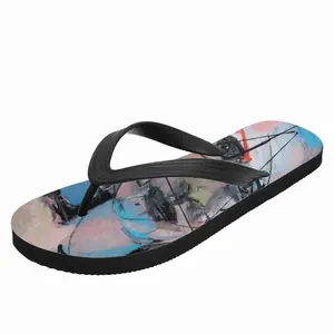 Men No 7 Flip Flop Slippers