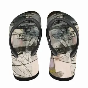 Men No 2 Flip Flop Slippers