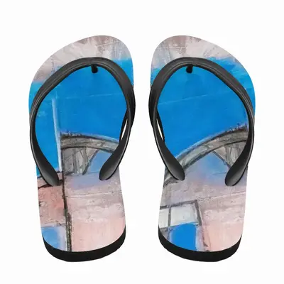 Men Angela No 4 Flip Flop Slippers