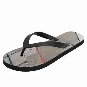 Men South Carolina Flip Flop Slippers