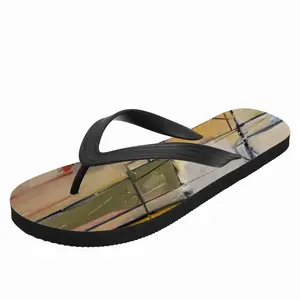 Men Parker Posey Flip Flop Slippers