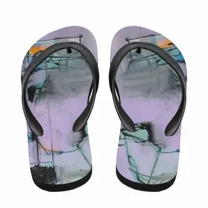 Men California Flip Flop Slippers