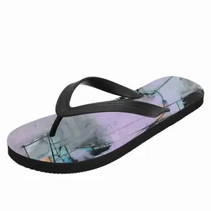 Men California Flip Flop Slippers