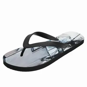 Men Kentucky Flip Flop Slippers