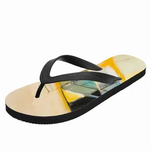 Men New Hampshire Flip Flop Slippers