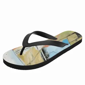 Men Minnesota Flip Flop Slippers