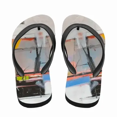 Men Ohio Flip Flop Slippers