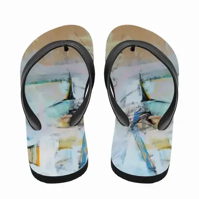 Men Oregon Flip Flop Slippers