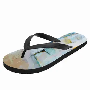 Men Oregon Flip Flop Slippers