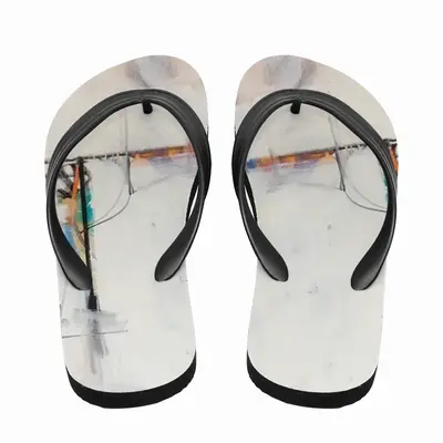 Men Florida Flip Flop Slippers