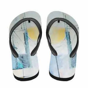 Men Indiana Flip Flop Slippers