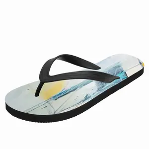 Men Indiana Flip Flop Slippers