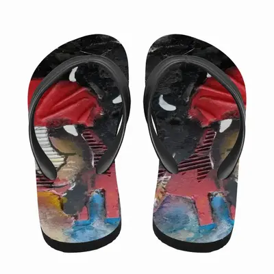 Men Toro-3 Flip Flop Slippers