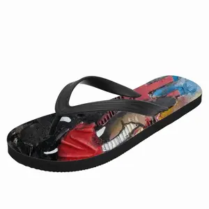 Men Toro-3 Flip Flop Slippers