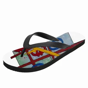 Men Tag Winner Flip Flop Slippers