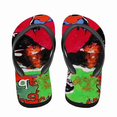 Men Toro Flip Flop Slippers