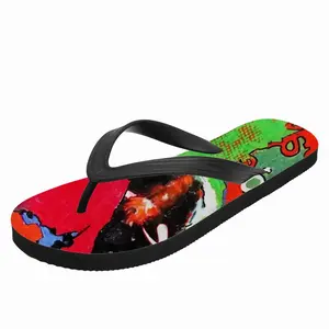 Men Toro Flip Flop Slippers