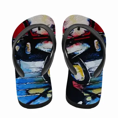 Men Centaure Flip Flop Slippers