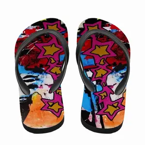 Men Vagua Lhomme Flip Flop Slippers