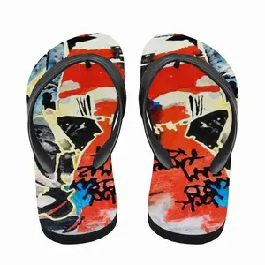 Men Flanerie Flip Flop Slippers