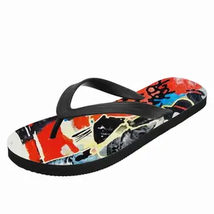 Men Flanerie Flip Flop Slippers