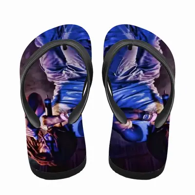 Men Alai K Flip Flop Slippers