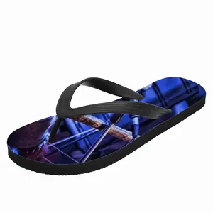 Men Grandmaster Masese Flip Flop Slippers