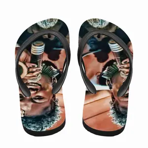 Men Iddi Achieng Flip Flop Slippers