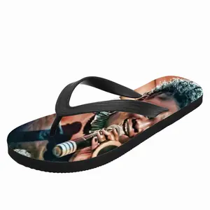 Men Iddi Achieng Flip Flop Slippers