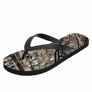 Men Metropolitan Flip Flop Slippers