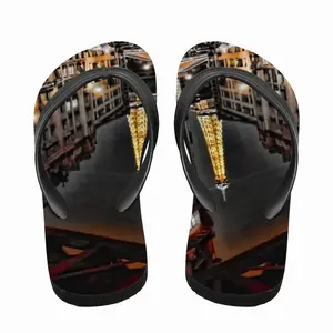 Men Dargent 2Under The Sky Flip Flop Slippers