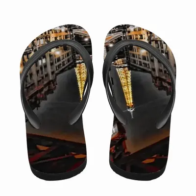 Men Dargent 2Under The Sky Flip Flop Slippers