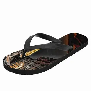 Men Dargent 2Under The Sky Flip Flop Slippers