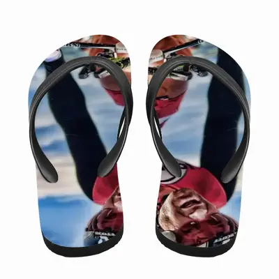 Men Tuft Svein [Canada] Flip Flop Slippers