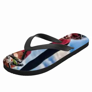 Men Tuft Svein [Canada] Flip Flop Slippers