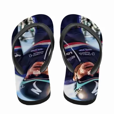 Men Chavanel Sylvain [France] Flip Flop Slippers