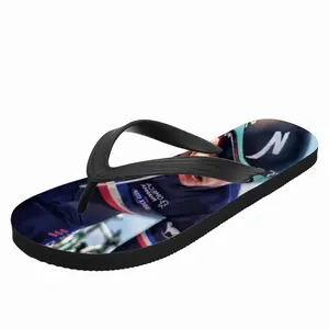 Men Chavanel Sylvain [France] Flip Flop Slippers