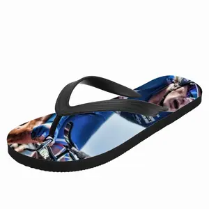 Men Velits Peter [Slovakia] Flip Flop Slippers