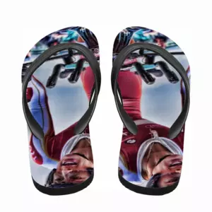 Men Fuglsang Jakob [Denmark] Flip Flop Slippers