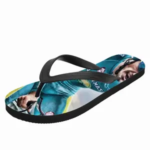 Men Dyachenko Aleksandr [Kazakhstan] Flip Flop Slippers