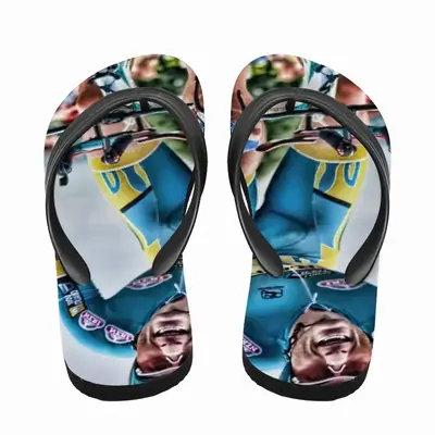 Men Grivko Andriy [Ukraine] Flip Flop Slippers