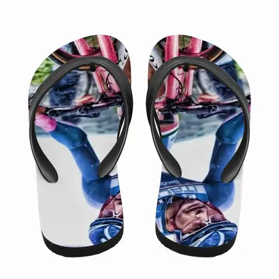 Men Malori Adriano [Italia] Flip Flop Slippers