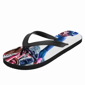 Men Malori Adriano [Italia] Flip Flop Slippers