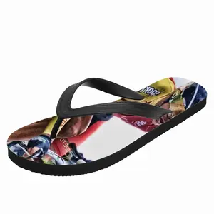 Men Konovalovas Ignatas [Lithuania] Flip Flop Slippers